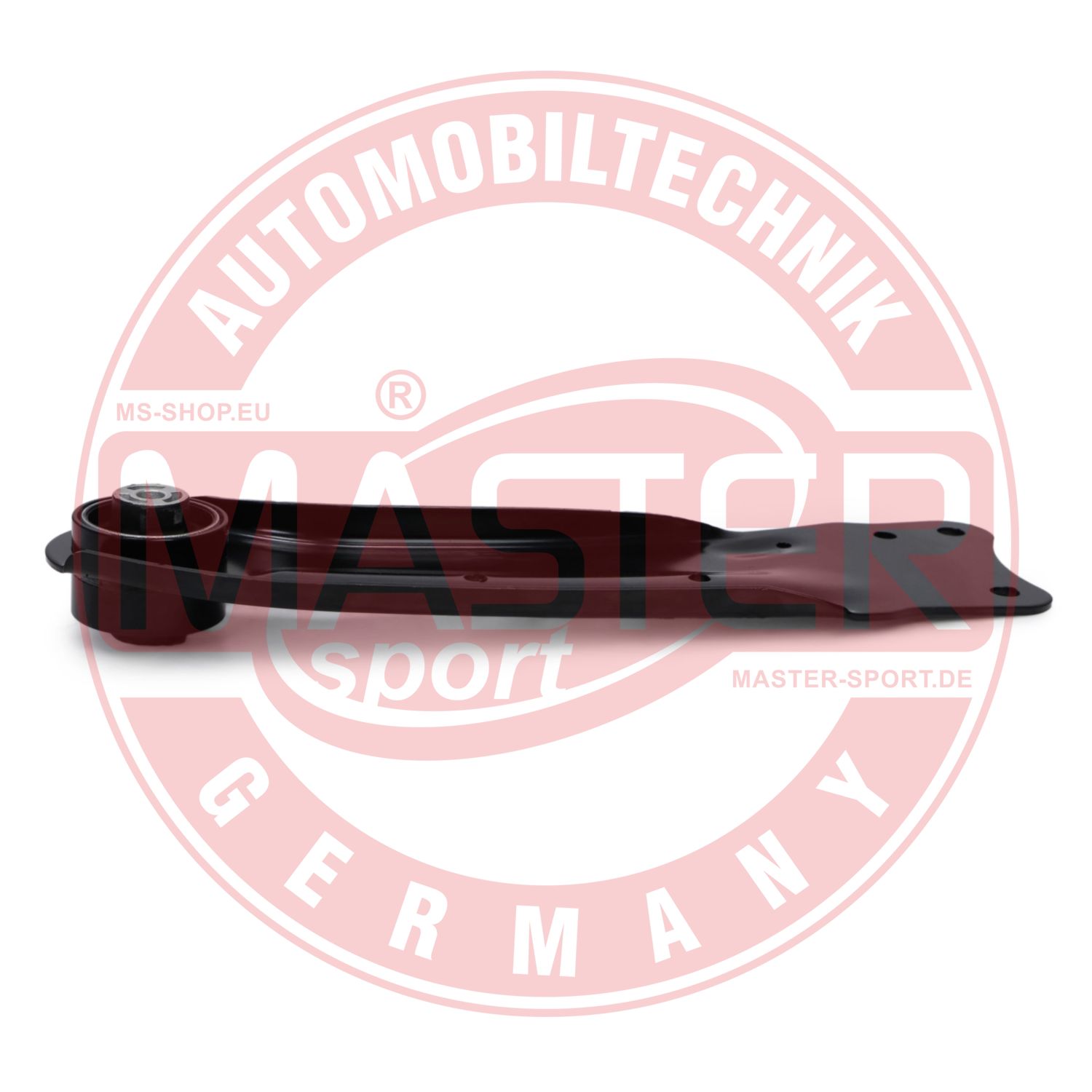 Brat suspensie roata MASTERSPORT GERMANY 38040-PCS-MS
